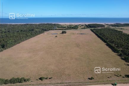 Excelente campo en  Ruta 10 
