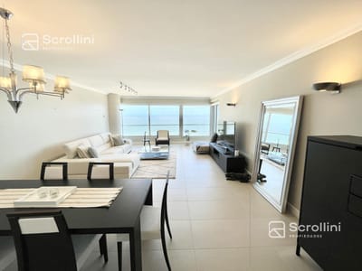 Le Parc Departamento en Playa Brava