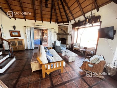 Casa en  venta en el chorro 