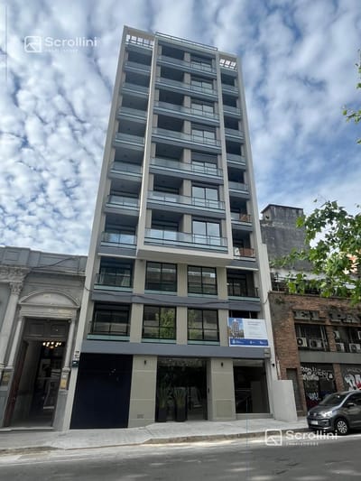 Departamento en  Montevideo
