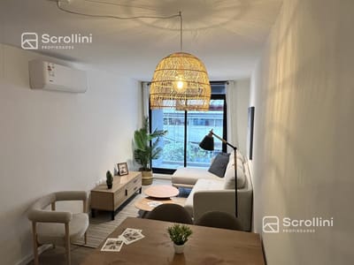 Departamento en  Montevideo