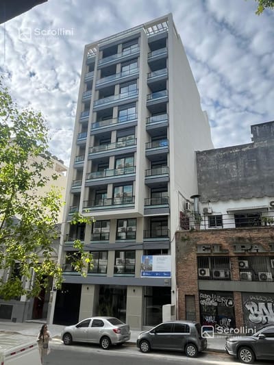 Departamento en  Montevideo