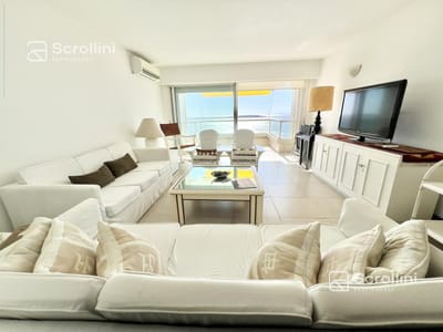 Espectacular apartamento en venta primera linea. 