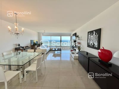 Departamento - Playa Brava