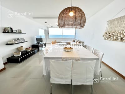 Departamento en Playa Brava