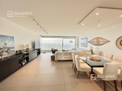 Departamento en Playa Brava