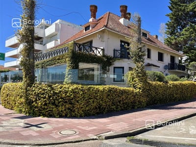 Local en Península