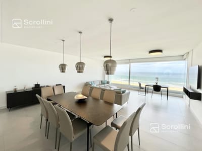Departamento en Playa Brava