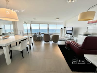 Le Parc Departamento en Playa Brava