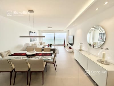 Departamento en Playa Brava