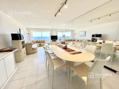 Departamento en Playa Brava