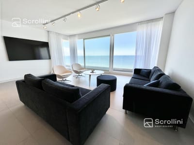 Le Parc Departamento en Venta, Playa Brava
