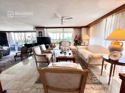 Departamento en  venta 