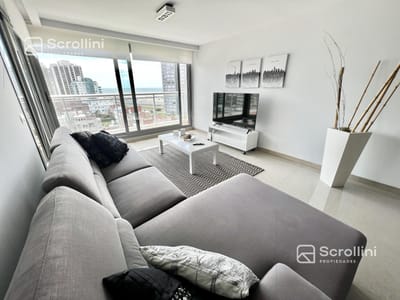 Departamento en  alquiler 
