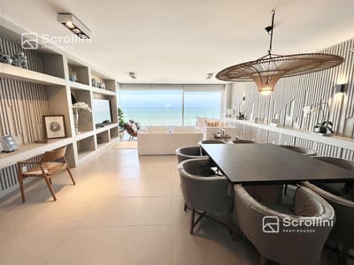 Le Parc Departamento en Playa Brava