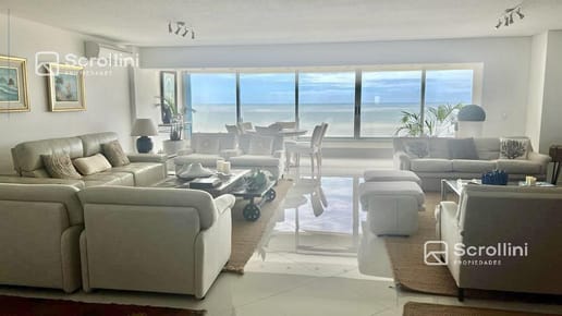 Departamento en Playa Brava