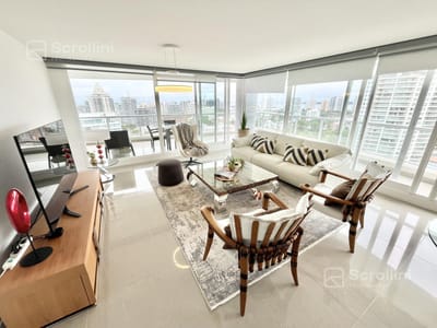 Departamento en Playa Brava
