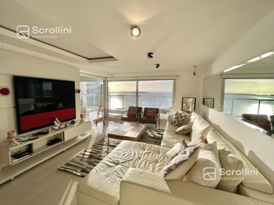 Departamento en Playa Mansa