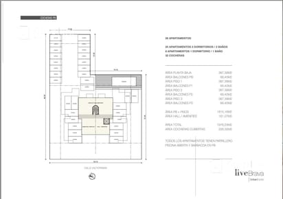 Proyecto en Punta del Este