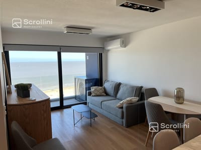 Departamento en Malvin