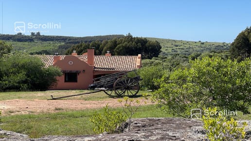 Estancias Los Criollos , Las Cascadas