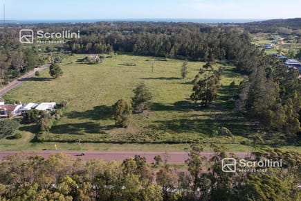 Terreno en  venta 