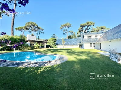 Casa en  Venta Parada 9 de Rosevelt