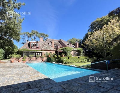 Casa en  venta 