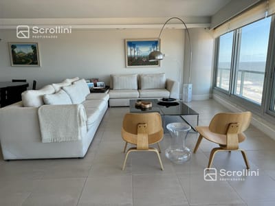 Departamento en  Playa brava 