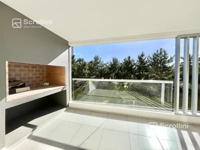 Departamento en Playa Brava