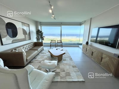 Le Parc Departamento en Venta, Playa Brava