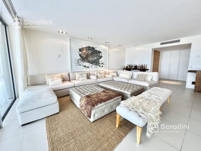 Departamento en  venta 