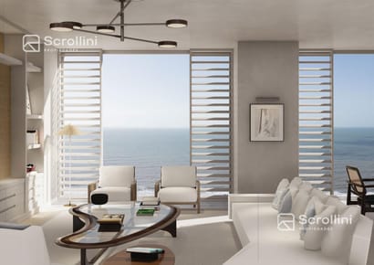 Departamento en Playa Brava