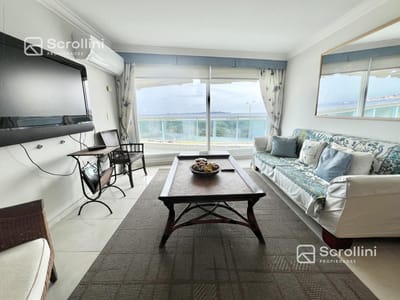 Departamento en Playa Mansa