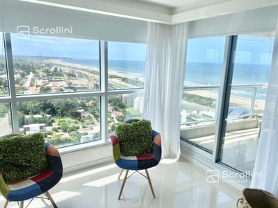 Departamento en  venta 