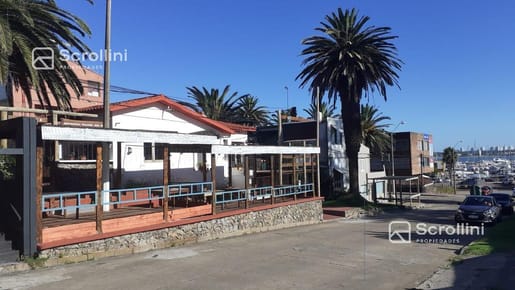 Local en  alquiler y venta 