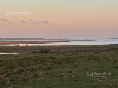 Terreno en venta Laguna Jose Ignacio