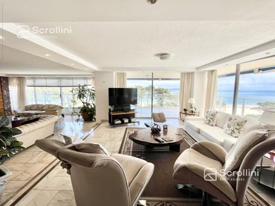 Departamento en Playa Mansa