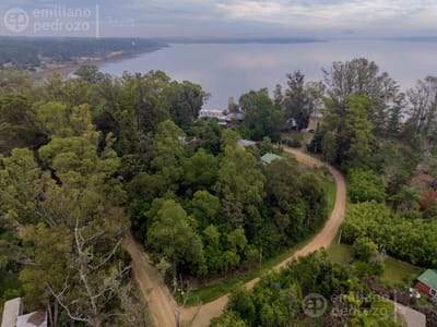 Terreno en venta en club del lago 