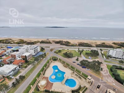 Departamento - Playa Mansa