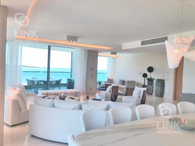 Departamento en Fendi