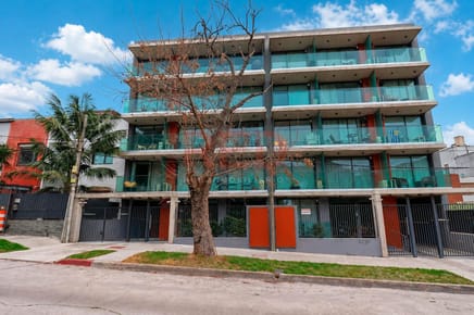 VENTA Apartamento 1 Dormitorio Puerto Buceo Próximo World Trade Center