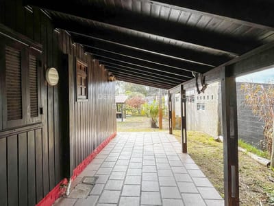 VENTA Casa 3 Dormitorios La Paloma Rocha amoblada