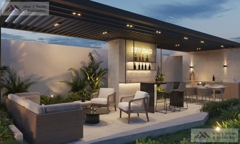 VENTA DUPLEX MAGDALENA - DPTO 2201 (609-1152-5)
