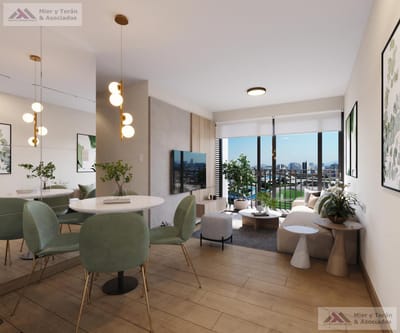VENTA DEPARTAMENTO BREÑA - DPTO 1302 A Y B (609-1152-17)