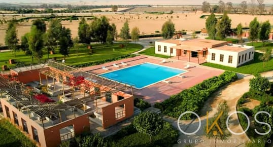 Venta de Terreno en Salas - Ica