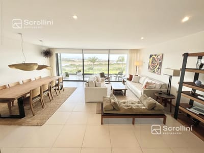 Departamento en Playa Brava