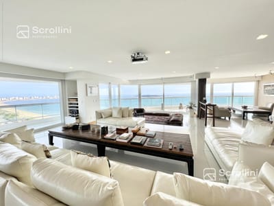 Departamento en  venta 