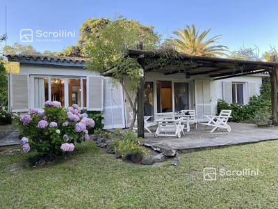 Casa en Rincón del Indio