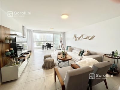 Departamento en Playa Brava